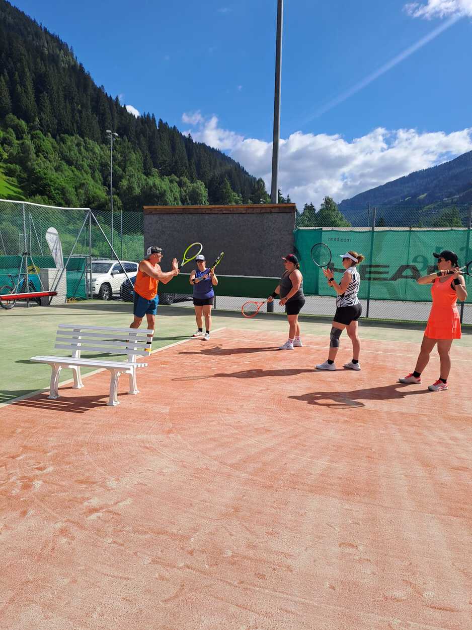 Performance Training 28.06.25