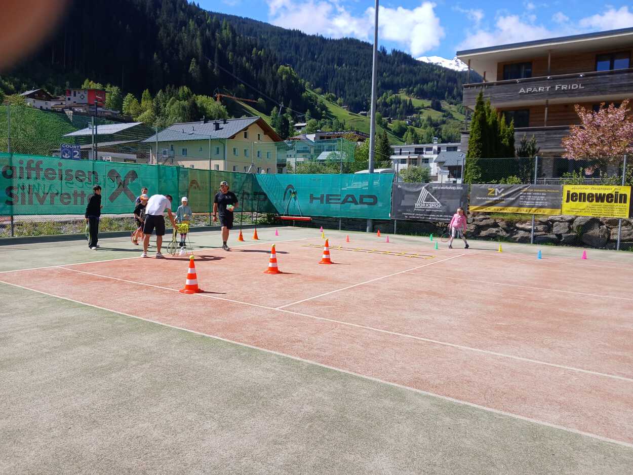 MEET & GREET Schnuppertag 10.05.25